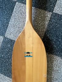 Pagaia in legno
