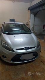 ford fiesta- 1.4 auto usata in buone condizioni