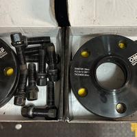 Distanziali wv audi seat skoda 15 20 mm