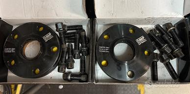 Distanziali wv audi seat skoda 15 20 mm