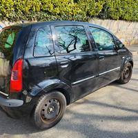 Lancia Musa 1.4 Benzina 90 CV – 2007 – 147.000 km