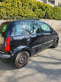 Lancia Musa 1.4 Benzina 90 CV – 2007 – 147.000 km