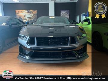 FORD Mustang Ford Mustang 2,3l EcoBoost Premium