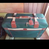 Trolley, Grande,Medio, Piccolo e Valigia Grande