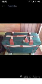 Trolley, Grande,Medio, Piccolo e Valigia Grande