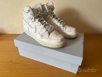 Nike Air Force (alte) 42