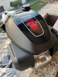 Motore Honda GCV 200