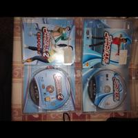 Moves ps3 con videogiochi