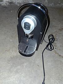 macchina del caffè elettronica MP per pezzi di ric