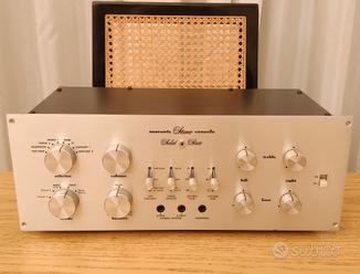 MARANTZ 7T Preamplificatore Stereo con phono  			