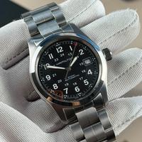 Hamilton Khaki Field