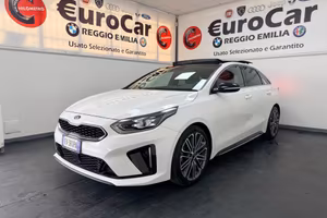 Kia ProCeed PRO 1.6 CRDI DCT GT Line 05/2019 NEOPA