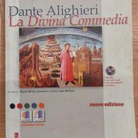  La Divina Commedia