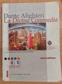  La Divina Commedia