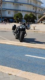 Moto Guzzi V7 III - 2018