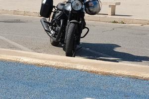 Moto Guzzi V7 III - 2018