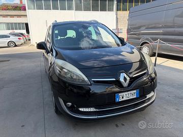 Renault Scenic Scénic 1.5 dCi 110CV Start&Stop Liv