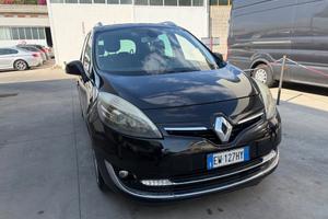 Renault Scenic Scénic 1.5 dCi 110CV Start&Stop Liv