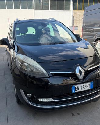 Renault Scenic Scénic 1.5 dCi 110CV Start&Stop Liv