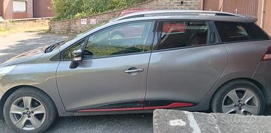 Renault clio sporter