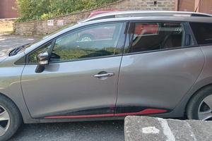 Renault clio sporter