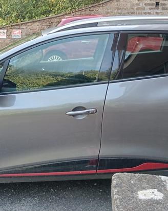 Renault clio sporter