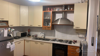 Trilocale in piccolo condominio