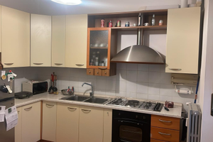 Trilocale in piccolo condominio