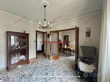 Appartamento, Monreale.