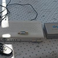 Decoder Pace Sky con chiavetta