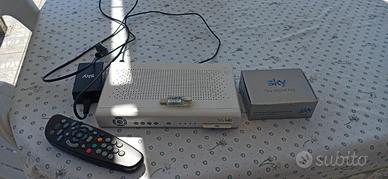 Decoder Pace Sky con chiavetta