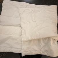 Trapunta  Ikea per lettino 110x125