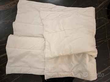 Trapunta  Ikea per lettino 110x125