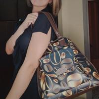 Borsa 2in1 Zaino/shoulder bag