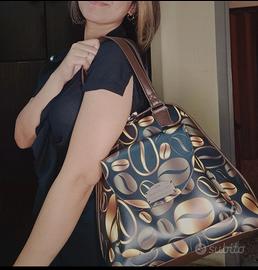 Borsa 2in1 Zaino/shoulder bag