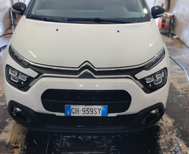 Citroen C3 Benzina