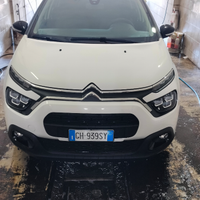 Citroen C3 Benzina