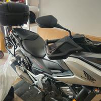 Honda NC 750 X - 2018