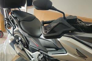 Honda NC 750 X - 2018