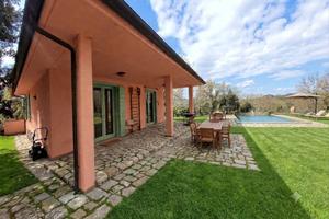 Casa singola - Scansano