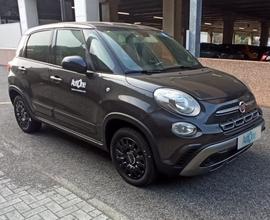Fiat 500L 1.3 MJT 95CV CROSS CONNECT - CARPLAY