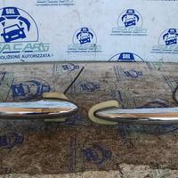 MINI COOPER 2010 - MANIGLE PORTE