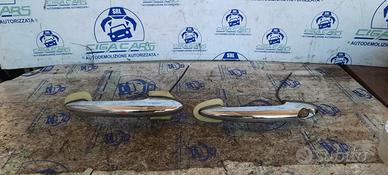 MINI COOPER 2010 - MANIGLE PORTE