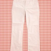 pantalone bianco 