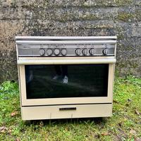 Cucina economica glemgas