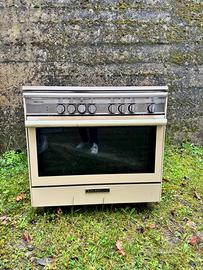 Cucina economica glemgas