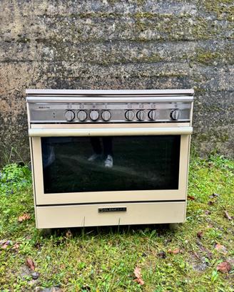 Cucina economica glemgas