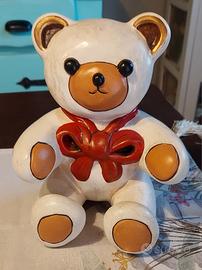 Thun teddy Tommy vintage 15cm 