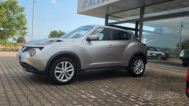 Nissan Juke 1.5 dCi Start&Stop Acenta