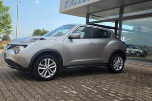 Nissan Juke 1.5 dCi Start&Stop Acenta